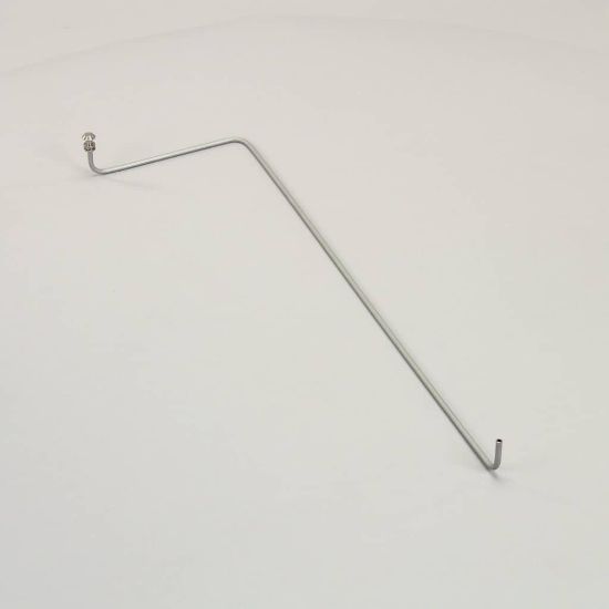 Picture of Vulcan 00-428416-000G2 Lft Pilot Assy(rear)tube