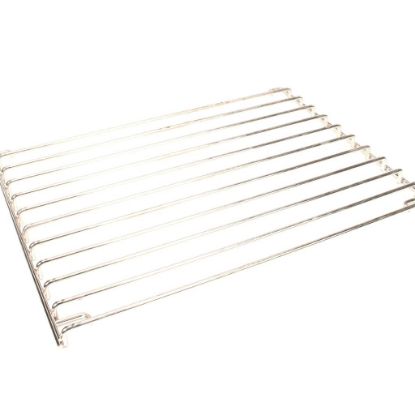 Picture of Vulcan 00-428104-00004 Guide,rack R.h.