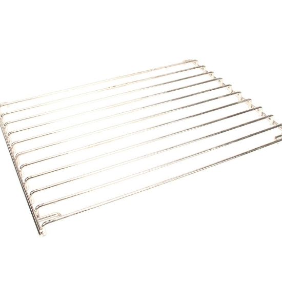 Picture of Vulcan 00-428104-00004 Guide,rack R.h.