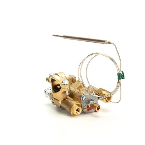 Picture of Vulcan 00-428806-00001 Oven Control Valve