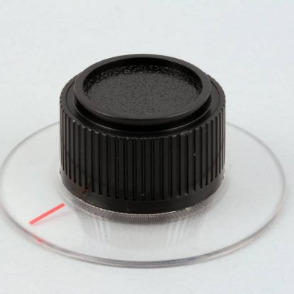 Picture of Vulcan 00-428701-00005 Knob,control W/indicator
