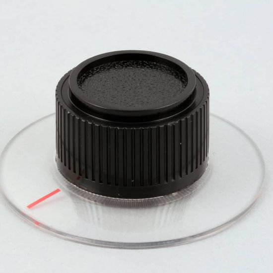 Picture of Vulcan 00-428701-00005 Knob,control W/indicator