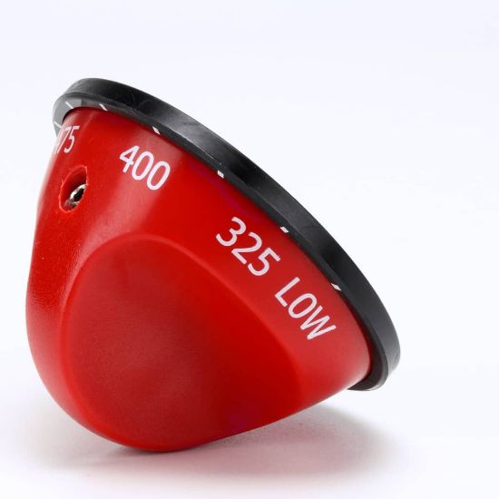Picture of Vulcan 00-428617-00001 2.75 Dia Oven Knob