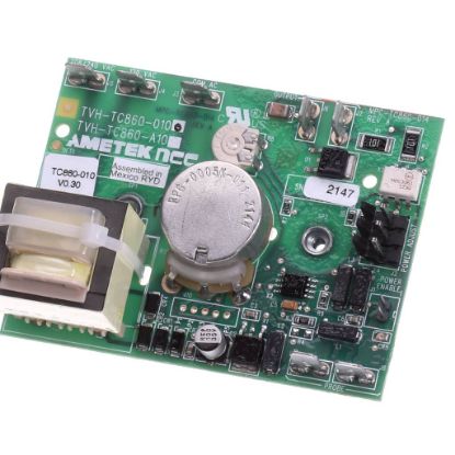 Picture of Vulcan 00-428897-00001 Control Temperature
