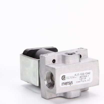 Picture of Vulcan 00-497094-00001 Gas Solenoid Valve