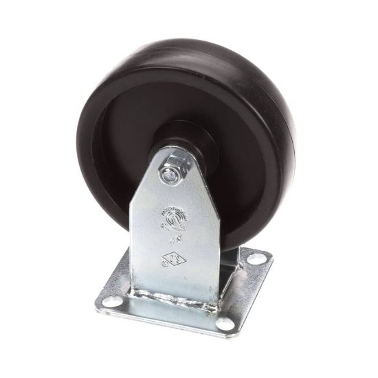 Picture of Vulcan 00-497001-00003 Caster, W/o Brake, Rigid (5"")