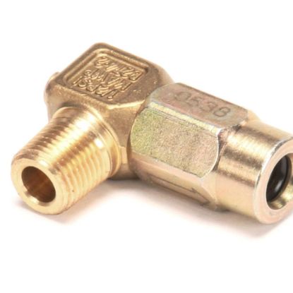 Picture of Vulcan 00-428904-00001 Pilot Quick Discnct Vlve