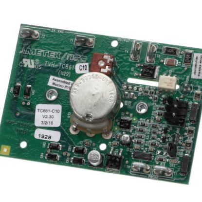 Picture of Vulcan 00-428897-00009 Control Assy.