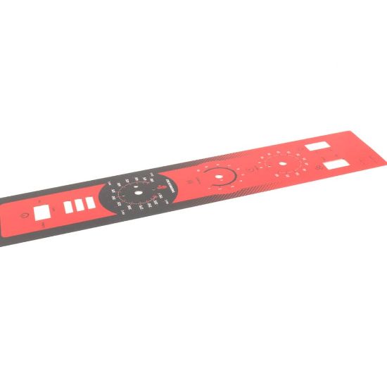 Picture of Vulcan 00-428968-00001 Overlay