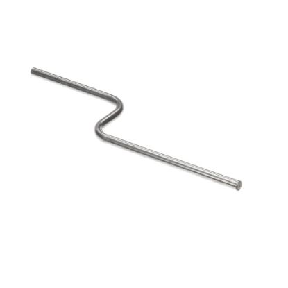 Picture of Vulcan 00-497062-000G1 Tube, Assembly Pilot Broiler 260