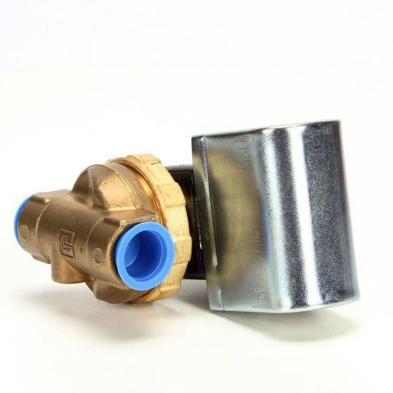 Picture of Vulcan 00-435968-00001 1/2 Solenoid Valve