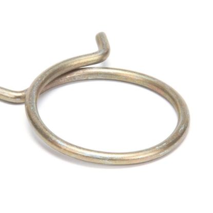 Picture of Vulcan 00-497409-00001 Clamp, Drain Tube
