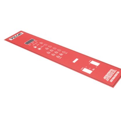 Picture of Vulcan 00-497506-00001 Programmable Overlay Vc4gc/6gc
