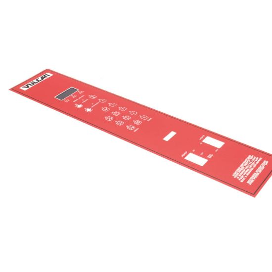 Picture of Vulcan 00-497506-00001 Programmable Overlay Vc4gc/6gc