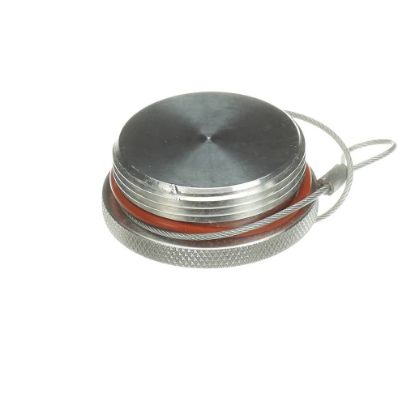 Picture of Vulcan 00-497571-000G2 Plug Drain Lg Assembly