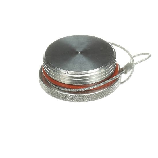 Picture of Vulcan 00-497571-000G2 Plug Drain Lg Assembly