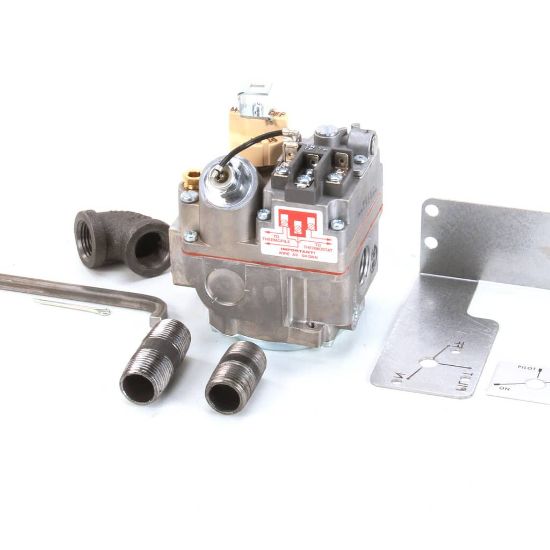 Picture of Vulcan 00-497616-000G1 I, Natural Gas Svc Kit Rshaw Valve
