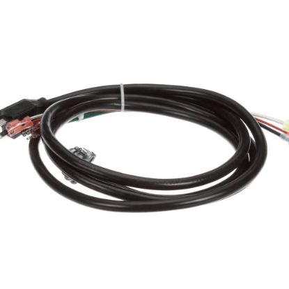 Picture of Vulcan 00-498209-0000A Harness, Griddle Power Cord