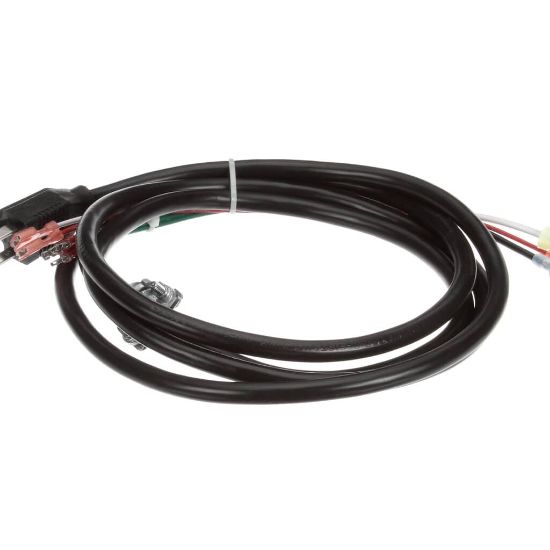 Picture of Vulcan 00-498209-0000A Harness, Griddle Power Cord