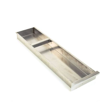 Picture of Vulcan 00-498082-0000A Weldment Griddle Grease Can
