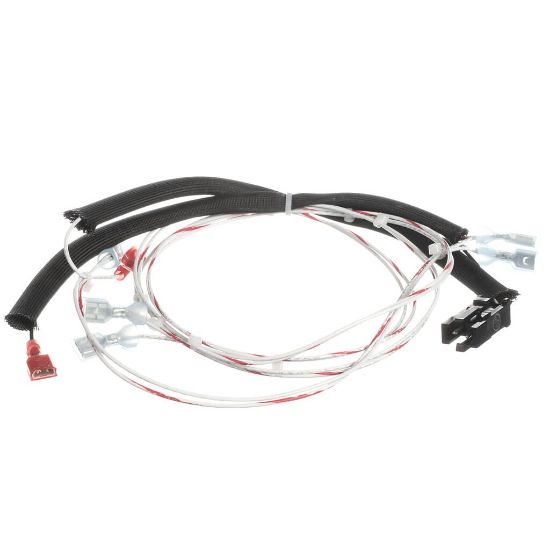 Picture of Vulcan 00-498202-00072 Harness,972rx Wiring