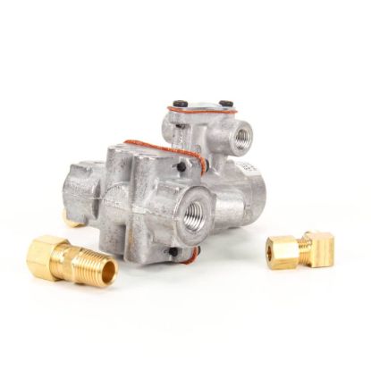 Picture of Vulcan 00-498344-0000A Safety Valve Kit