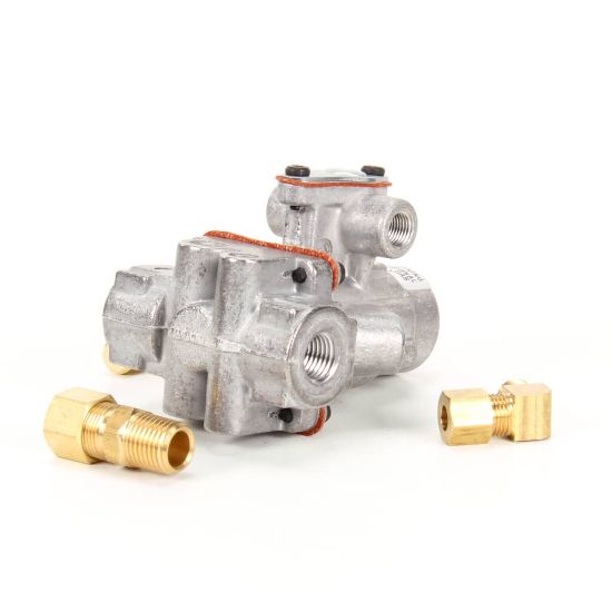 Picture of Vulcan 00-498344-0000A Safety Valve Kit