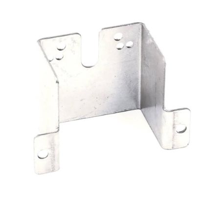 Picture of Vulcan 00-498407 Bracket,griddle Thermostat