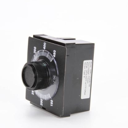 Picture of Vulcan 00-498438-0000A Ss Temp Assy Control