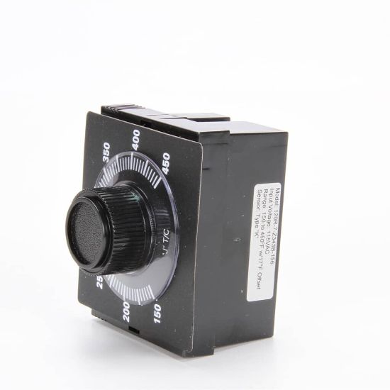 Picture of Vulcan 00-498438-0000A Ss Temp Assy Control