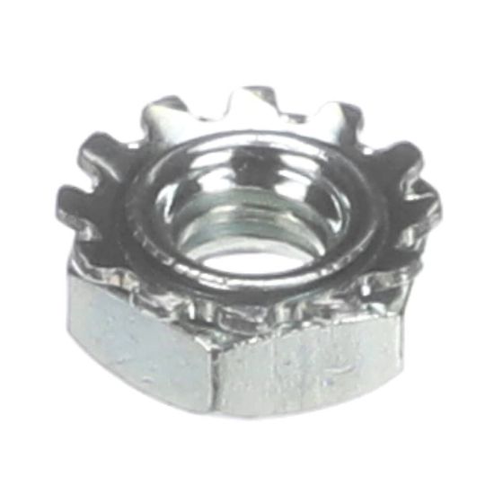 Picture of Vulcan 00-498567-00001 Flange Nut 5/16-18
