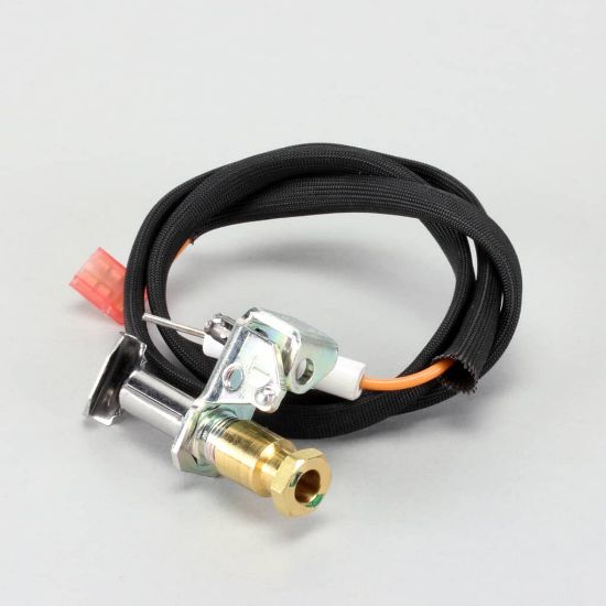 Picture of Vulcan 00-498621-0000A Pilot Burner - Nat