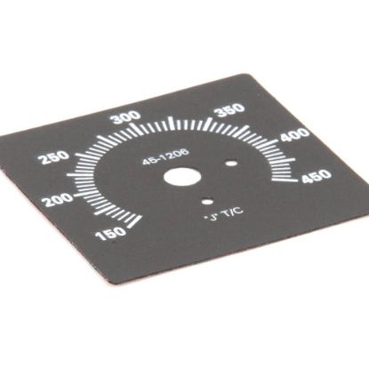Picture of Vulcan 00-498450 Overlay