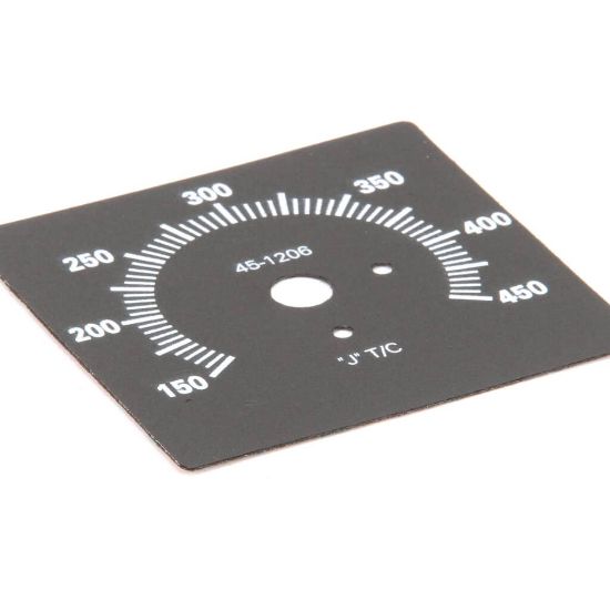 Picture of Vulcan 00-498450 Overlay