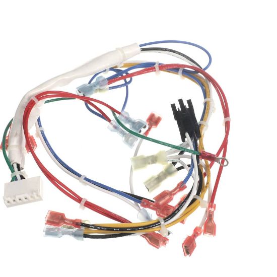Picture of Vulcan 00-498474-00024 Harness 24Rrg Wiring