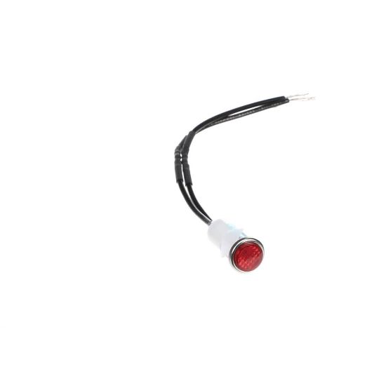 Picture of Vulcan 00-498631-00001 Light 480V Indicator