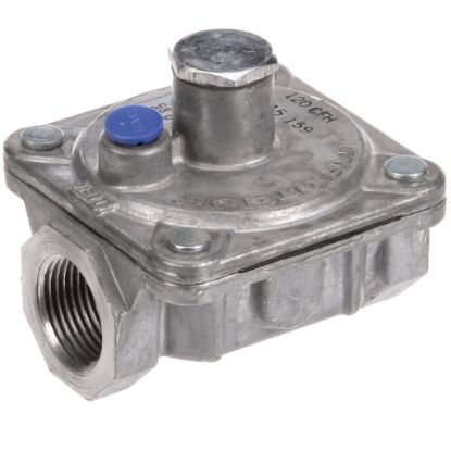 Picture of Vulcan 00-498871-00120 Pressure Regulator