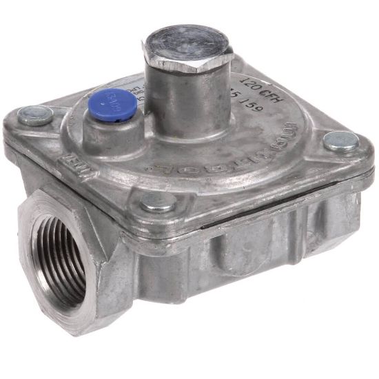 Picture of Vulcan 00-498871-00120 Pressure Regulator