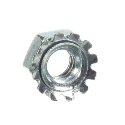 Picture of Vulcan 00-498565-00001 Lock Nut 1/4-20