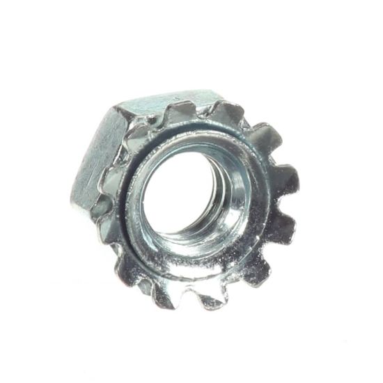 Picture of Vulcan 00-498565-00001 Lock Nut 1/4-20