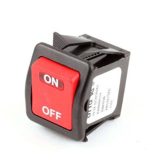 Picture of Vulcan 00-498899 Power - Momentary Switch