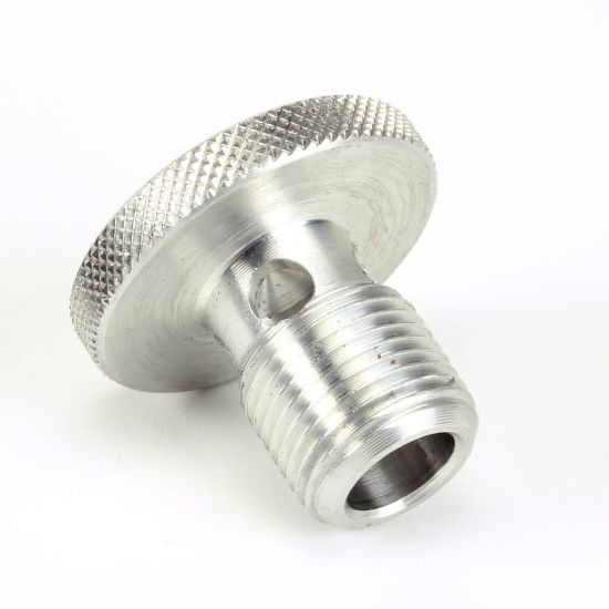 Picture of Vulcan 00-499084-00002 Suction Port