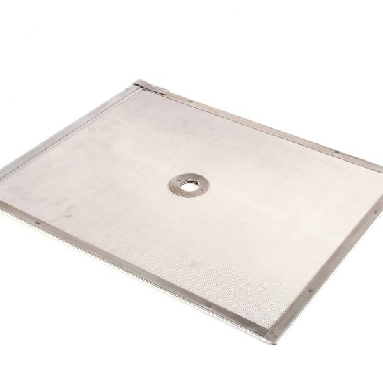 Picture of Vulcan 00-499087-00003 Screen,fine Mesh,12-1/2 X 16
