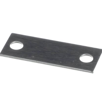 Picture of Vulcan 00-499264-00001 Platedoor Latch Cutoutdoor Bottom