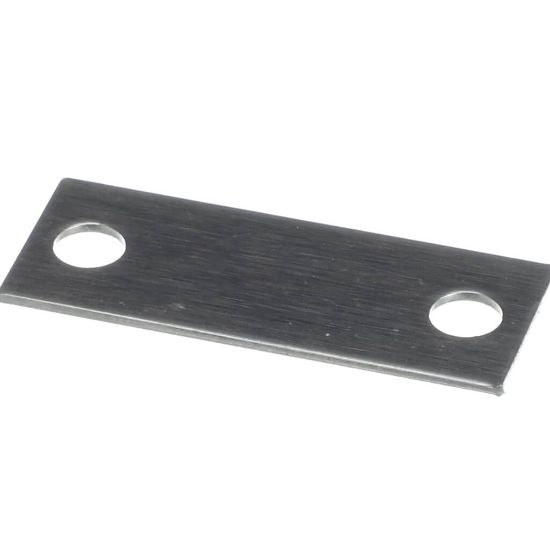 Picture of Vulcan 00-499264-00001 Platedoor Latch Cutoutdoor Bottom