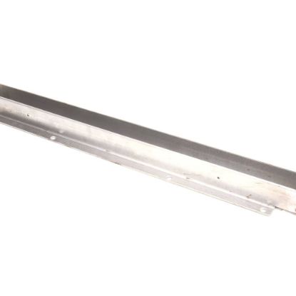 Picture of Vulcan 00-499300-000G1 Channel Door Bottom Sil L Wldmt