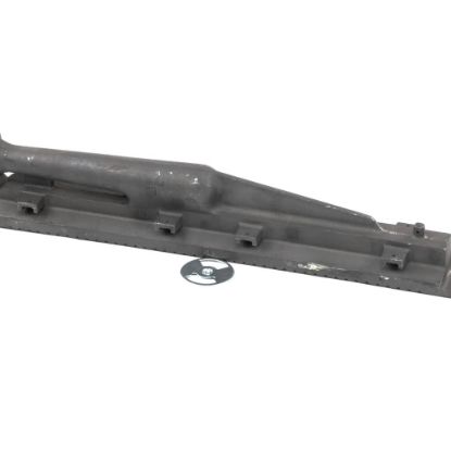 Picture of Vulcan 00-499181-000G2 Burner Assy. W/shutter No Sa