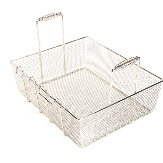 Picture of Vulcan 00-499223-00011 Basket,single Gr/er85