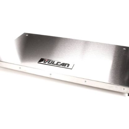 Picture of Vulcan 00-499513-000G4 Oven Door Assy-sst- Less Handl