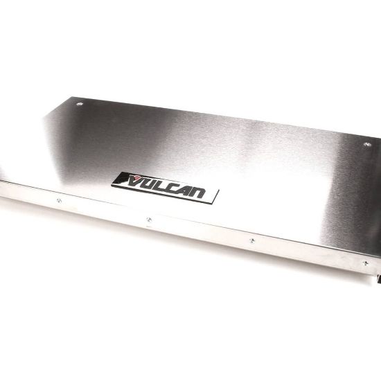 Picture of Vulcan 00-499513-000G4 Oven Door Assy-sst- Less Handl